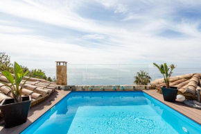 Villa con Infinity pool